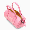 Marc Jacobs Petal Pink Leather Mini Bols