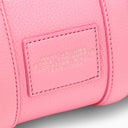 Marc Jacobs Petal Pink Leather Mini Bols