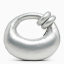 JW Pei Abacus Silver Borse