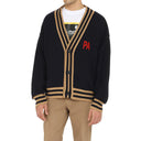 Palm Angels Carrara Cardigan