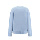 Burberry Cotton And Wool Cardigan