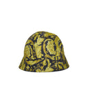 Versace Versace Baroque Print Bucket Hat