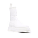 Gia borghini rosie 11 stivali in pelle