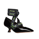 Dior 62 22 Leather Pumps