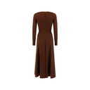 Balenciaga mini -jurk