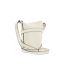 Alexander Mcqueen The Curve Shoulder Bag