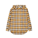 Burberry-casual overhemd