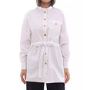 Alexander Mcqueen Cotton Shirt