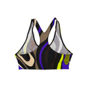 Top stampato Emilio Pucci