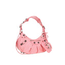 Balenciaga Cagole Leather Bag