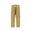 Pantaloni da carico in nylon Grenoble Moncler Grenoble