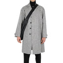 Prada Cotton Trench Coat