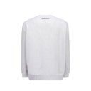 Marcelo Burlon County Of Milan Cotton Logo Sweatshirt