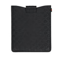Gucci Ipad Leather Logo Cover