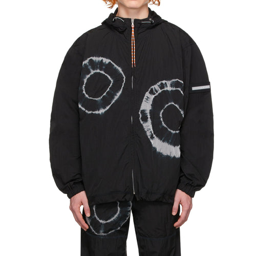 Ram Tie Dye Windcheater Jacket