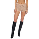 Saint Laurent Wollshorts