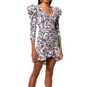 Isabel Marant Etoile Etoil Bireya Dress