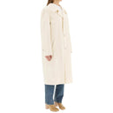 Maison Margiela Cotton Coat
