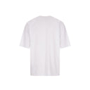 Balmain Oversize Cotton T Camicia