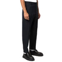 Pantaloni classici Jil Sander