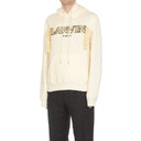 Lanvin Cotton Logo Sweatshirt