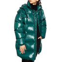 Bottega Veneta P Ed Long Coat