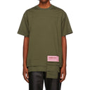 Ambush Cotton T Shirt
