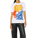Salvatore Ferragamo Cotton T Shirt