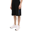 Shorts deportivos con logo de Givenchy