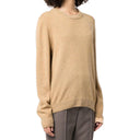 Maison Margiela Wool And C Mere Pullover