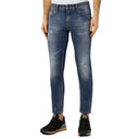 Jeans in denim in cotone Dolce & Gabbana