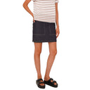 Max Mara Umbria Denim Skirt