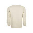 Maison Margiela Knitted Wool Sweater