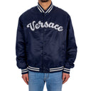 Versace Versace Bomber Jacket