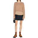 See By Chloe See By Chloe Cotton And Wool Sweater