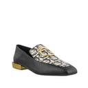 Salvatore Ferragamo Lana Loafers
