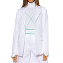 Bottega Veneta Cotton Blazer