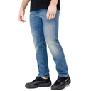 Valentino Valentino Jeans in denim