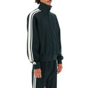 Bottega Veneta veste à col montant