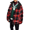 Dolce & Gabbana Reversible A Stic Bomber