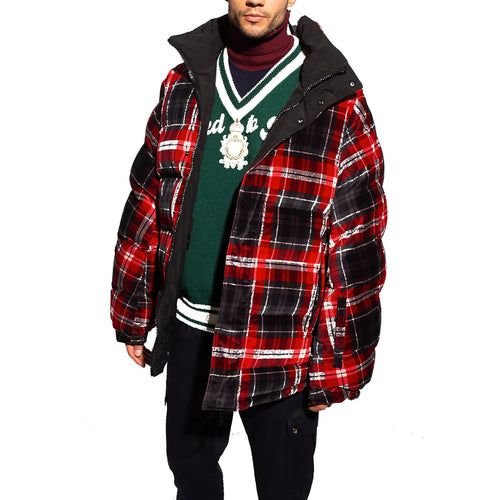 Dolce & Gabbana omkeerbaar een stische bommenwerper