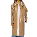 Bottega Veneta Waterproof Coat