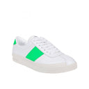 Tom Ford Leather Sneakers