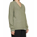 Maison Margiela Wool en C Mere Sweater