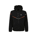 Marcelo Burlon County Of Milan Windbreaker Jacket