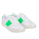 Tom Ford Leather Sneakers