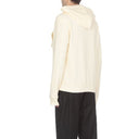 Lanvin Cotton Logo Sweatshirt