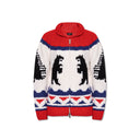 Dsquared2 Lana Stampata Cardigan