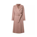 Max Mara Studio Studio Feltro Coat