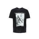 Valentino Valentino Archive Print T Shirt